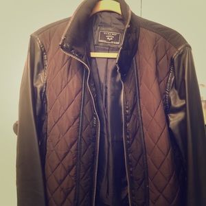 Zara men's jacket